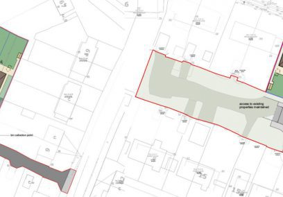 Approval for Two Affordable Housing Schemes in Gloucester Feature Image