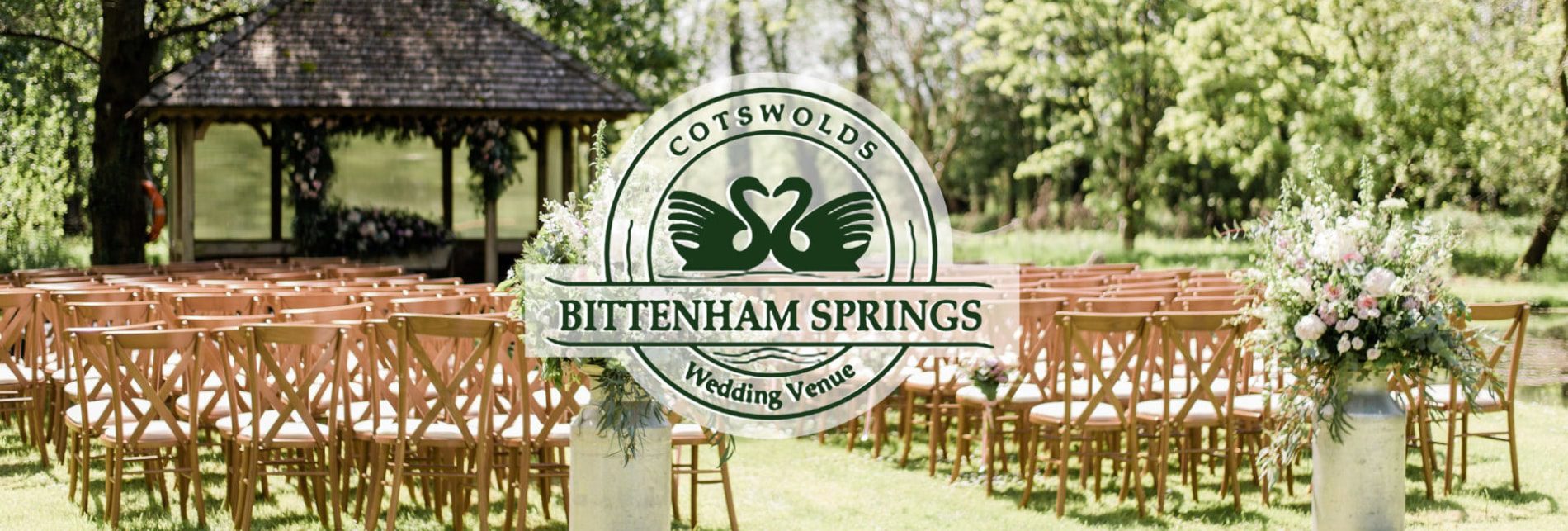 Planning Approval for Wedding Venue at Bittenham Springs thumbnail image