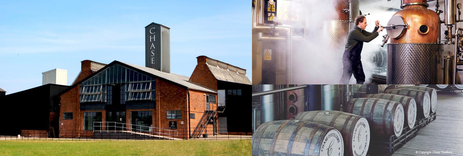 Retrospective Planning Permission Granted at Rosemaund Farm, Herefordshire – The Home of Chase Distillery and Chase Farm thumbnail image