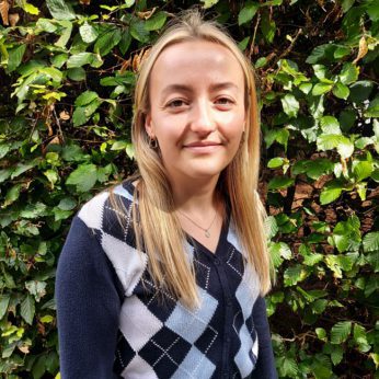 Welcome Sophie Reid to the Rappor Flood Risk & Infrastructure Team Feature Image