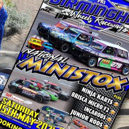 Rappor Sponsor Local Young Driver Reilly Fields Feature Image