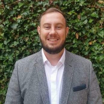 Drew Holmes joins the Rappor Team as a Senior Infrastructure Engineer Feature Image