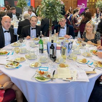 Proud sponsors of the RTPI South West dinner Feature Image